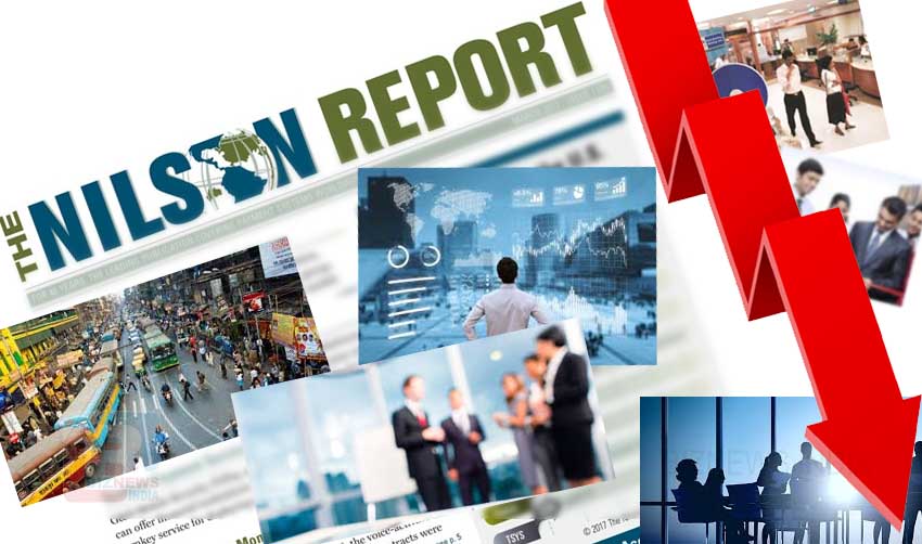 വളര്ച്ച മുരടിച്ച് ഉപഭോക്തൃ വിപണി