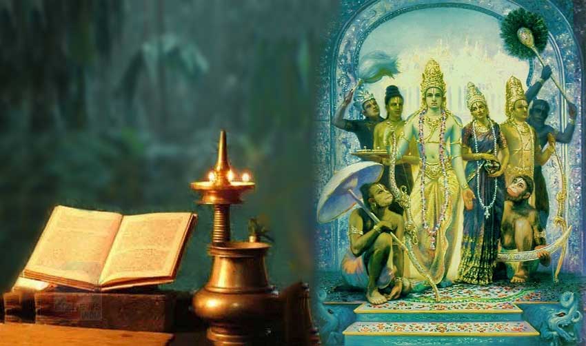 വിവാദങ്ങളില്‍ കുടുങ്ങി മഹാഭാരതം; രാമായണം വെള്ളിത്തിരയിലേക്ക്