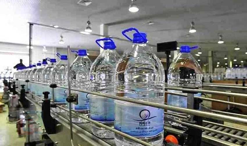 തീര്‍ഥാടകര്‍ക്ക് 70 ലക്ഷം കുപ്പി സംസം തീര്‍ത്ഥജലം വിതരണം ചെയ്യും: സൗദി
