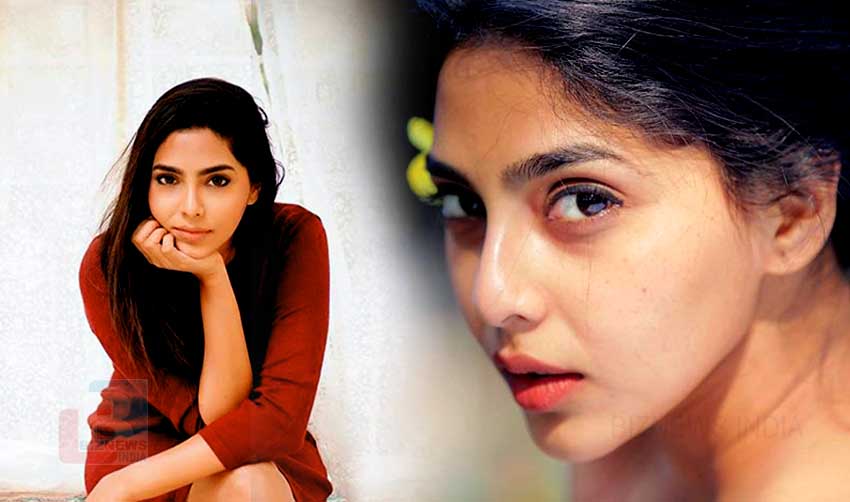 പരസ്യകരാര്‍ ലംഘനം; നടി ഐശ്വര്യലക്ഷ്മി കോടതിയിലെത്തി
