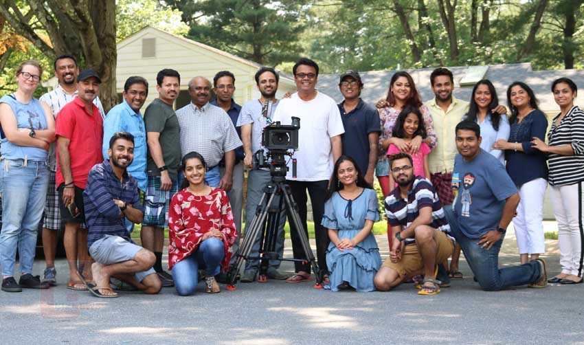 അനിയന്‍കുഞ്ഞും തന്നാലായത് ആഗസ്റ്റ് 30-ന്