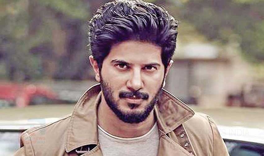 തന്റെ ചിത്രത്തെക്കുറിച്ചുള്ള വ്യാജ വാര്‍ത്തക്കെതിരെ ദുല്‍ഖര്‍