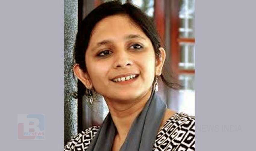 കോഴിക്കോട്ടുകാരി ഹംന മറിയം ജിദ്ദ ഇന്ത്യന്‍ കോണ്‍സലായി ചുമതലയേല്‍ക്കും