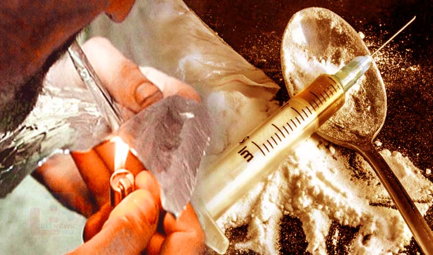 മലയാള സിനിമാലോകം മയക്കുമരുന്നില്‍ പുകയുന്നു: നിര്‍മാതാക്കള്‍