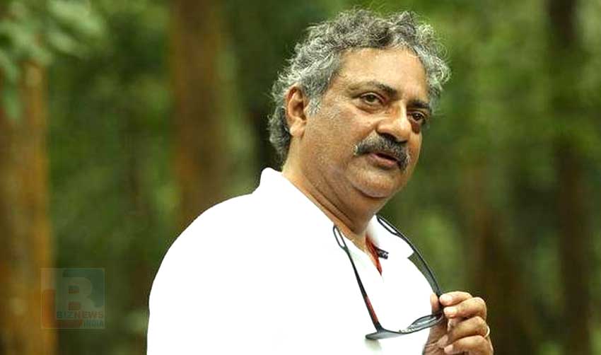 നയം ജനവിരുദ്ധമായാല്‍ ജനം കടക്ക് പുറത്തെന്ന് പറയും: ജോയ് മാത്യു