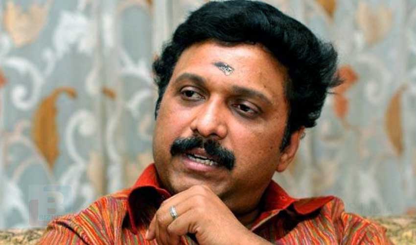 ഷെയ്ന്‍ മൊട്ടയടിച്ചത് തോന്നിവാസം: ഗണേഷ്‌കുമാര്‍