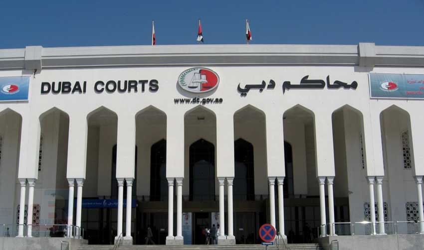 മലയാളിക്ക് 1.43 ലക്ഷം ദിര്‍ഹം നല്‍കണമെന്ന് ദുബായ് കോടതി
