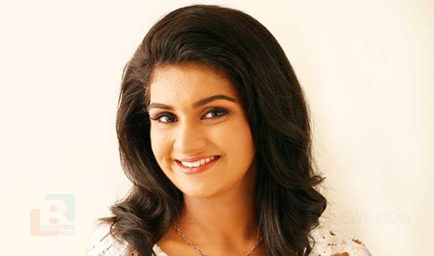 കല്‍പ്പനയുടെ മകള്‍ ശ്രീമയി സിനിമയിലേക്ക്