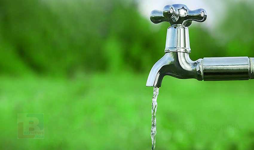 വെള്ളക്കരം 30 ശതമാനം കൂട്ടിയേക്കും