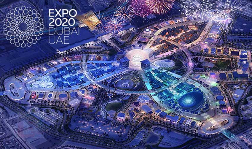 എക്‌സ്‌പോ 2020ല്‍ പങ്കെടുക്കാന്‍ ഇന്ത്യക്കാര്‍ക്ക് സൗജന്യമായി വിസ: യു.എ.ഇ