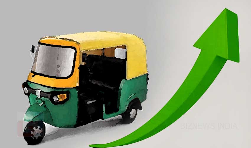 ഓട്ടോ എല്‍.പി.ജി.യുടെ വിലയില്‍ വന്‍ കുതിപ്പ്