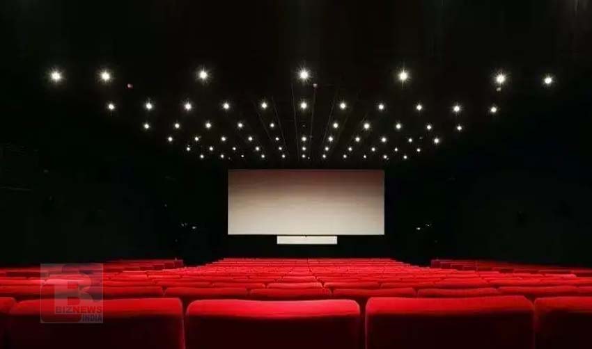 സിനിമ തിയറ്ററുകളില്‍ 100 ശതമാനം പ്രവേശനം