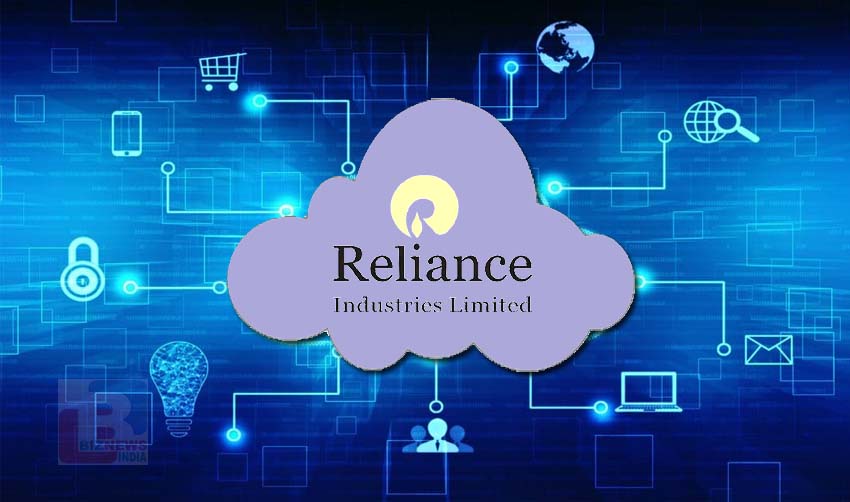 പതിനൊന്ന് ആഴ്ചകള്‍ക്കുള്ളില്‍ ജിയോയില്‍ എത്തിയത് 1,17,588.45 കോടി