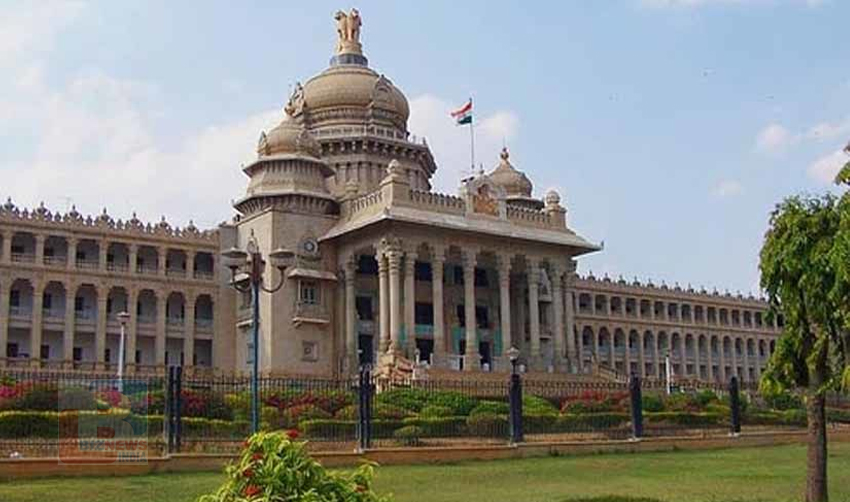 കര്‍ണാടക സ്വകാര്യമേഖലയില്‍ ജോലി സംവരണം; ജോലി കന്നഡികള്‍ക്ക് മാത്രം?