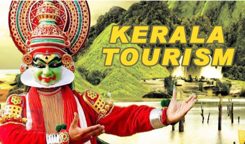 സംസ്ഥാനത്ത് ബീച്ചുകള്‍ ഒഴികെയുള്ള വിനോദസഞ്ചാര കേന്ദ്രങ്ങള്‍ തുറക്കാം