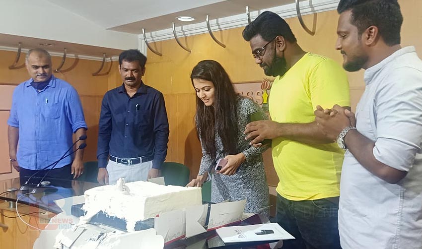 ബെല്‍വെയര്‍ കമ്പനിയുടെ പുതിയ ബ്രാന്‍ഡ് ഡോക്ക് എന്‍ കാര്‍ട്ട്