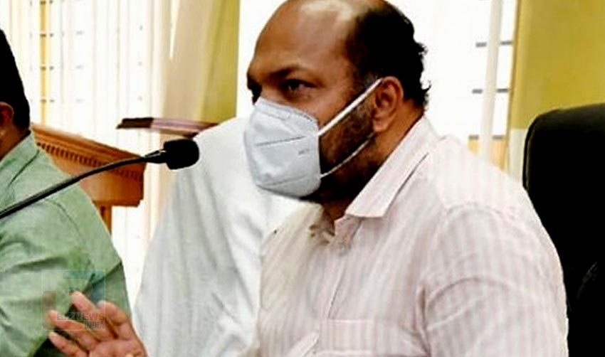 രണ്ട് വര്‍ഷത്തിനകം മലബാര്‍ സിമന്റ്‌സ് ഉല്‍പാദനം ഇരട്ടിയാക്കും: മന്ത്രി