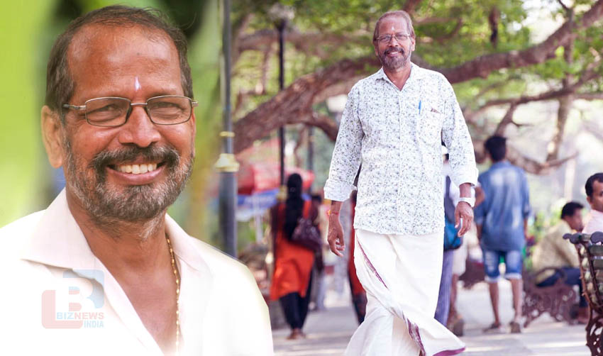 വെള്ളിവെളിച്ചത്തിലെ ദിനേശ സ്പര്‍ശം