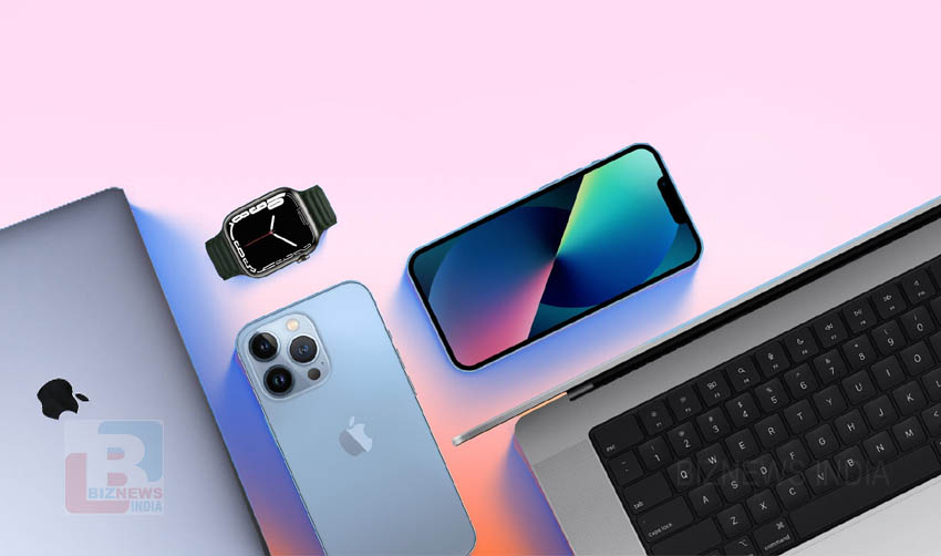 പുതിയ ഉപകരണങ്ങള്‍ പുറത്തിറക്കാന്‍ ആപ്പിള്‍