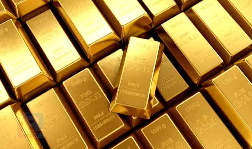 സ്വര്‍ണം റീസൈക്കിള്‍; ഇന്ത്യ നാലാം സ്ഥാനത്ത്