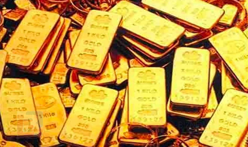 സ്വര്‍ണത്തിന് ഇവേ ബില്‍ നിര്‍ബന്ധമാക്കും