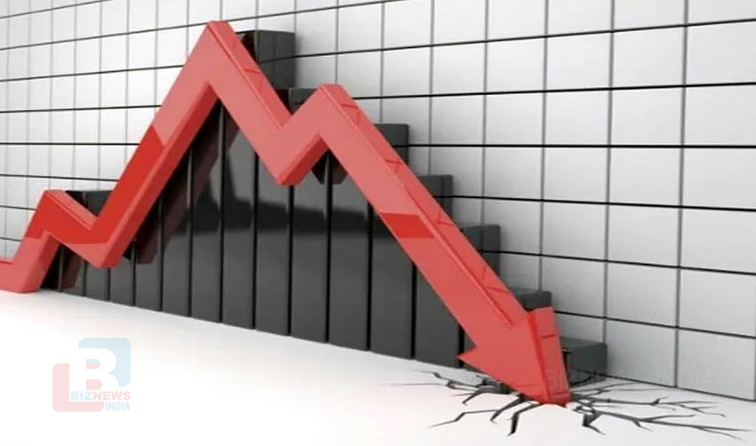 റിപ്പോ വര്‍ധന; വിപണി നഷ്ടത്തില്‍