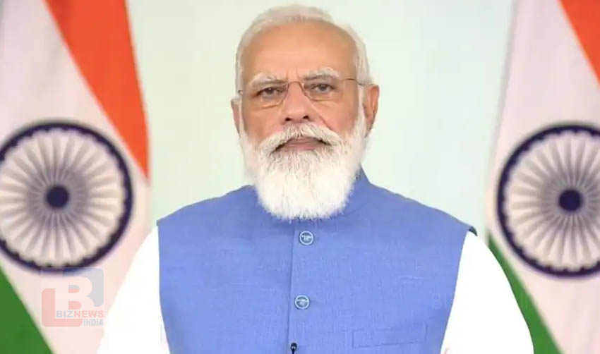 ഇന്ത്യയുടെ ഡിജിറ്റല്‍ ഇക്കോണമി 2025 ഓടെ ഒരു ട്രില്യണ്‍ ഡോളറായി ഉയരും: മോദി