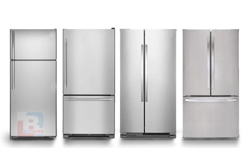 റഫ്രിജറേറ്ററുകളുടെ ഇറക്കുമതി നിയന്ത്രിച്ചേക്കും