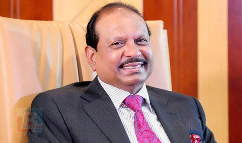എം.എ. യൂസഫലി യുഎ.ഇ ഡിജിറ്റല്‍ ബാങ്ക് ഡയറക്ടര്‍