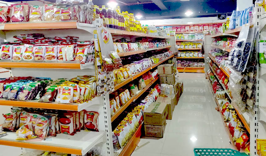 വിലക്കയറ്റത്തിന് തടയിട്ട് സപ്ലൈകോ: ഓണം വിപണിയില്‍ വന്‍ കുതിച്ചുചാട്ടം