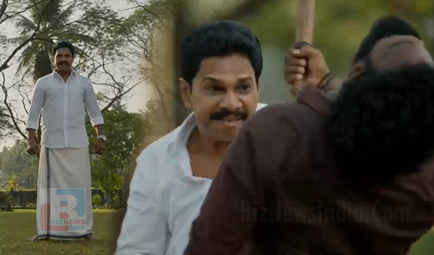 “ആക്ഷന്‍ ഹീറോ” ലുക്കില്‍ വിനോദ് കോവൂര്‍; എഐ വീഡിയോ ഏറ്റെടുത്ത് സോഷ്യല്‍ മീഡിയ